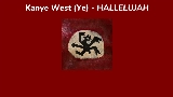 Ảnh thu nhỏ video HALLELUJAH