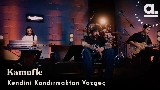 Ảnh thu nhỏ video Kendini Kandırmaktan Vazgeç - Live at Akustikhane