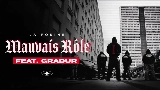 Ảnh thu nhỏ video Mauvais Rôle