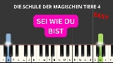 Ảnh thu nhỏ video Sei wie du bist