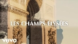 Ảnh thu nhỏ video Les Champs-Elysées