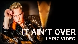 Ảnh thu nhỏ video It Ain't Over