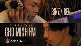 Ảnh thu nhỏ video Cho Mình Em