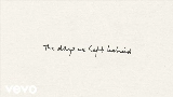 Ảnh thu nhỏ video Days We Left Behind