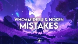 Ảnh thu nhỏ video Mistakes
