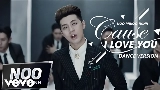 Ảnh thu nhỏ video Cause I Love You