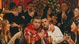 Ảnh thu nhỏ video Гуляй душа (Новый год)