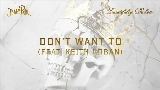 Ảnh thu nhỏ video Don't Want To (with Keith Urban)