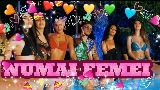 Ảnh thu nhỏ video NUMAI FEMEI