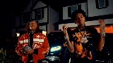 Ảnh thu nhỏ video Ridin' With That (feat. Chuckyy)