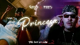 Ảnh thu nhỏ video Princesa