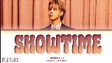 Ảnh thu nhỏ video Interlude : Showtime