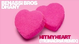 Ảnh thu nhỏ video Hit My Heart - TR3NACRIA Remix