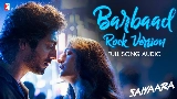 Ảnh thu nhỏ video Barbaad - Rock Version