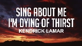 Ảnh thu nhỏ video Sing About Me, I'm Dying Of Thirst