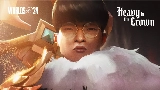 Ảnh thu nhỏ video Heavy Is the Crown