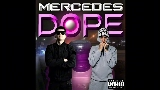 Ảnh thu nhỏ video Mercedes Dope