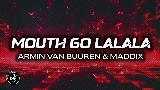 Ảnh thu nhỏ video Mouth Go LaLa