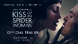 Ảnh thu nhỏ video Kiss of the Spider Woman