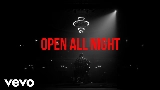 Ảnh thu nhỏ video Open All Night - Nebraska Live