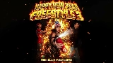 Ảnh thu nhỏ video Happy New Year Freestyle 2