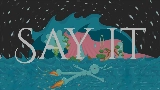 Ảnh thu nhỏ video Say it