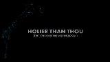 Ảnh thu nhỏ video Holier Than Thou - Pre-Production Rehearsal
