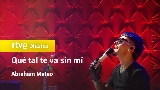 Ảnh thu nhỏ video Qué tal te va sin mí?