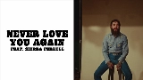 Ảnh thu nhỏ video Never Love You Again