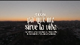 Ảnh thu nhỏ video Pa' Qué Me Sirve La Vida (En Vivo)