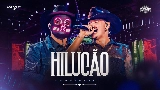 Ảnh thu nhỏ video Hilucão - Ao Vivo
