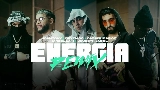 Ảnh thu nhỏ video Energia - Remix