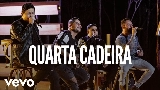 Ảnh thu nhỏ video Quarta Cadeira - Ao Vivo