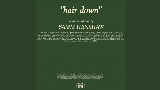 Ảnh thu nhỏ video Hair Down
