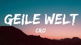 Ảnh thu nhỏ video Geile Welt