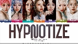 Ảnh thu nhỏ video HYPNOTIZE