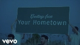 Ảnh thu nhỏ video Greetings From Your Hometown (with Switchfoot)