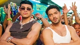 Ảnh thu nhỏ video G-LATINA