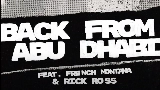 Ảnh thu nhỏ video Back From Abu Dhabi (feat. French Montana & Rick Ross)