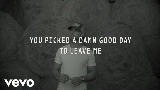 Ảnh thu nhỏ video Damn Good Day To Leave