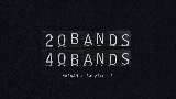 Ảnh thu nhỏ video 20 BANDS 40 BANDS (feat. Babyfxce E)
