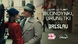 Ảnh thu nhỏ video „Blondynki, brunetki z serialu Breslau - Disney+, Męskie Granie Orkiestra 2025