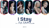 Ảnh thu nhỏ video I Stay