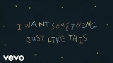 Ảnh thu nhỏ video Something Just Like This