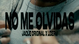 Ảnh thu nhỏ video No Me Olvida