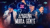 Ảnh thu nhỏ video Apaixona Muita Gente - Ao Vivo