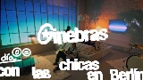 Ảnh thu nhỏ video Con las chicas en Berlín