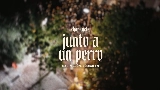 Ảnh thu nhỏ video Junto a Un Perro (En Vivo)