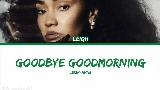 Ảnh thu nhỏ video Goodbye Goodmorning