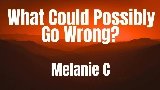 Ảnh thu nhỏ video What Could Possibly Go Wrong?